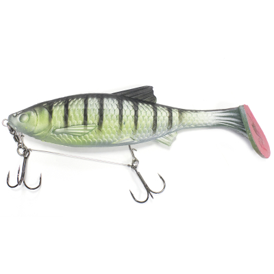 Мягкая приманка RSK Fishing Сорога (22см 105гр, со стингером) цвет 005