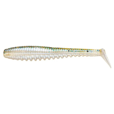 Виброхвост Pontoon21 Homunculures Awaruna Dun, 6.5'' P21-SB-AWAD-6.5-02-1303