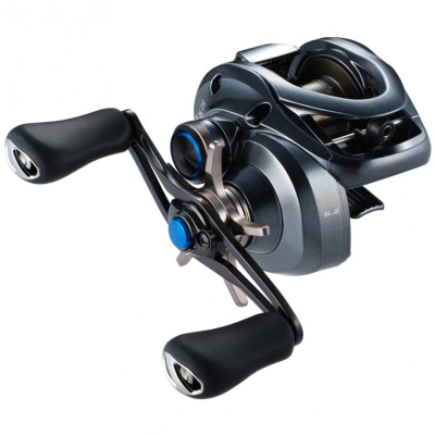 Катушка мультипликаторная Shimano 22 SLX DC XT 70HG