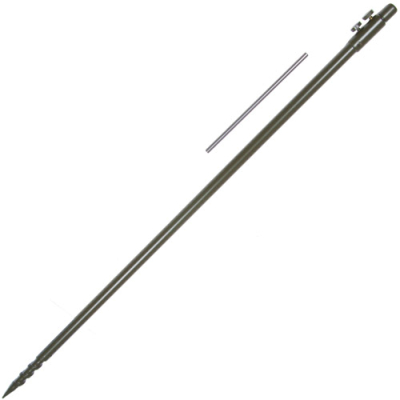 Стойка для удилищ Gardner Twistik 3ft (91см) TWST3