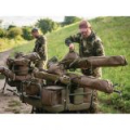 Чехол для 5-ти удилищ Korda Compac 5 Rod Holdall 13ft (KLUG53)