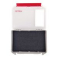 Коробка для приманок Ruzza 205x145x30мм вставка EVA-foam