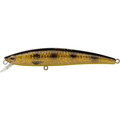 Воблер Strike Pro Arc Minnow 105SP, 105 мм, 11,5 гр. цв. JV009F Spotted Bullh