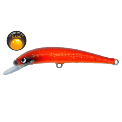 Воблер Nils Master Invinciвle DR 12cm 24g цв. #274