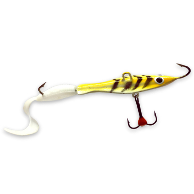 Балансир BAT 3217-120 12г. 4,5см. #169