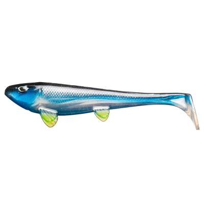 Силиконовая приманка Xbaits Maski'n 250 mm (1 шт) MA109-250