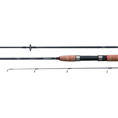 Спиннинг Daiwa Vulcan-RU 902 HFS