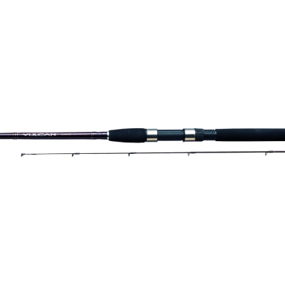 Спиннинг Daiwa Vulcan VL 802 MH