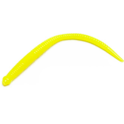 Мягкие приманки Bait Breath Needly Real Fry for Trout 2.5" цв. Chartreuse Lemon