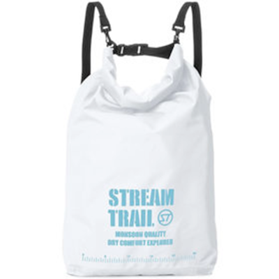 Дышащий гермомешок Stream Trail Breathable Tube - M White 21L