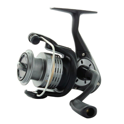 Катушка Okuma Revenger RV-55 FD
