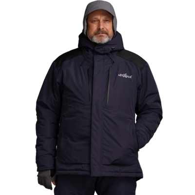 Куртка Redbor Polaris, Dark Blue р-р XXXXL