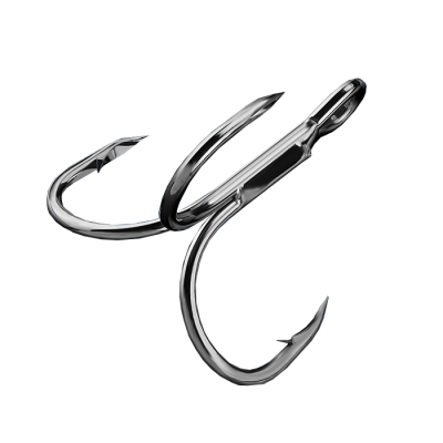 Тройник Top Power ST-41, цвет BС, размер 10, упаковка 7 штук