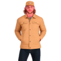 Куртка Simms Cardwell Jacket, Camel, S