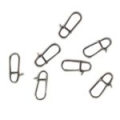 Застёжка Sugihara Heavy Type H 20кг, #1