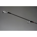 Спиннинг Daiwa Gekkabijin AIR AGS A81M-T･Y