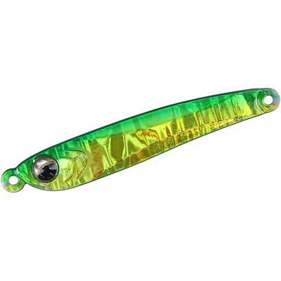 Блесна вольфрамовая Daiwa Prisoner TGDADM7 цвет G.K