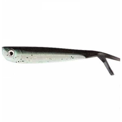 Мягкая приманка Lucky John Deep Pearl 7.5см. цв. 138 10шт.