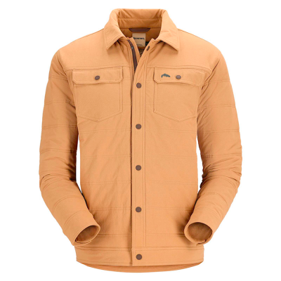 Куртка Simms Cardwell Jacket, Camel, S