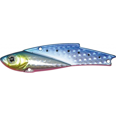 Воблер Bassday Range Vib Iron 70 цв. LH-155