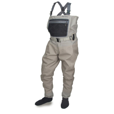Вейдерсы Kola Salmon Ultimate Waders S