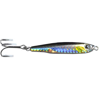 Пилькер GRFish Allegro 74S, 30g, 74mm, цвет P08