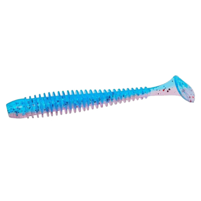 Силиконовая приманка SnastiGood Mr. Swin 8.7см цв. 106