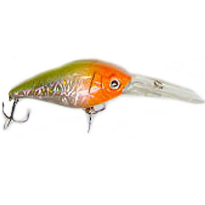 Воблер GRFish GS-Crank GSCK-65 цв. #037