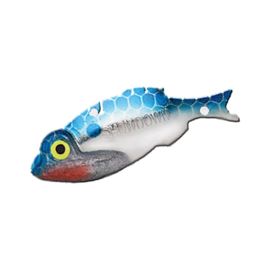 Цикада Yakima SD 807 цв. NBLU