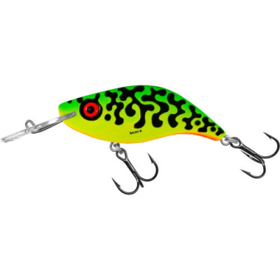 Воблер Salmo Sparky Shad 40S цв. GT