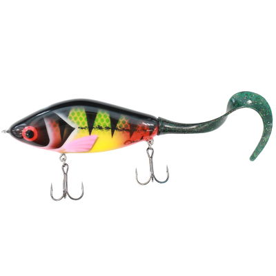 Джеркбейт Bait Scout 135 SS цвет 028