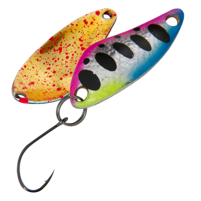 Блесна Trout Bait Microatom 2,4 гр. цв. 106