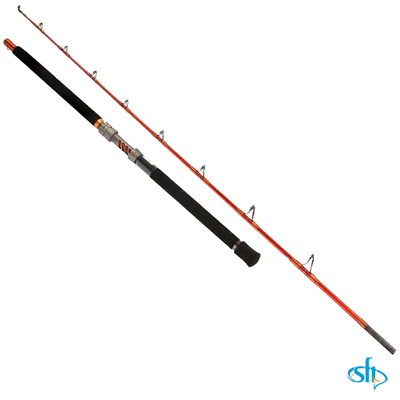 Спиннинг SFT Energy Jig 2.1m 200-700g ≥30lb 2sec