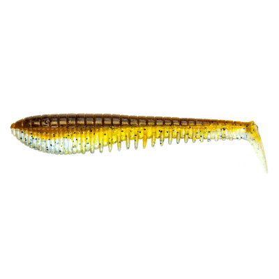 Виброхвост Pontoon21 Homunculures Awaruna Evo, 7.0'' P21-SB-AWAE-7.0-02-3312