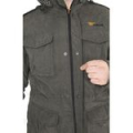 Костюм NovaTex "Шутер" (финляндия, хаки) Pride, р-р 60-62 рост 170-176