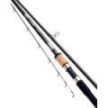 Удилище фидерное Daiwa N'Zon Super Slim Feeder 3.66M 90g (NZSSF1202Q-AX)