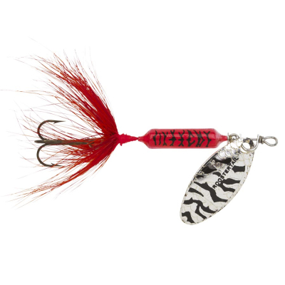 Блесна Yakima Rooster Tail 206 цв. MFT
