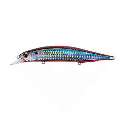 Воблер DUO Realis Jerkbait 130SP цв. GHA0327