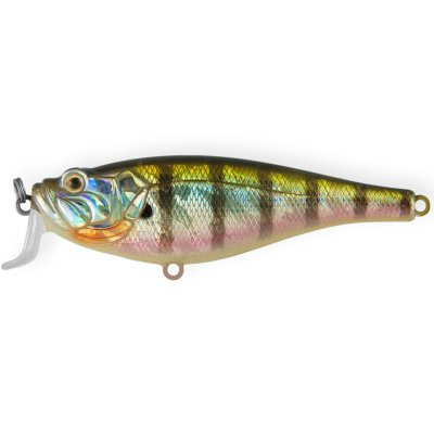 Воблер Strike Pro Crankee Bass 120 цвет 630V Bluegill (SH-003B#630V)