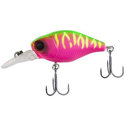Воблер Jackall Chubby 41 MR цв. dragon fruit mat tiger