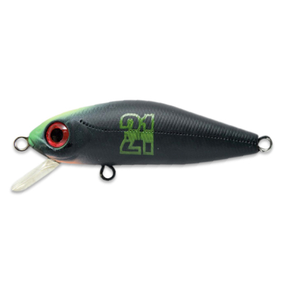 Воблер Pontoon21 Crackjack 38SP-SR цв. 021
