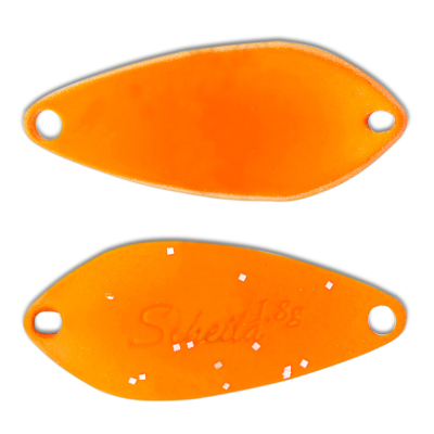 Блесна колеблющаяся ValkeIN Sheila, 1.2 гр. VLK-SHE-1.2-20