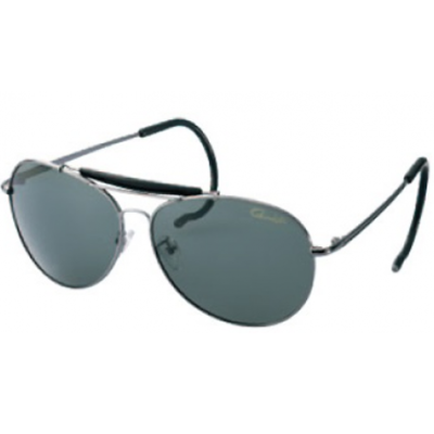 Очки поляризационные Gamakatsu GM-1712 Sunglasses D.GRN