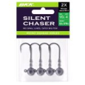 Джиг-головка BKK Silent Chaser - Round Head RH (A-EA-1540) -1, 5.2g, #1/0 (4шт)