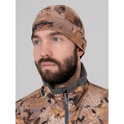 Шапка Remington Еase Yellow Waterfowl Honeycombs р. L/XL