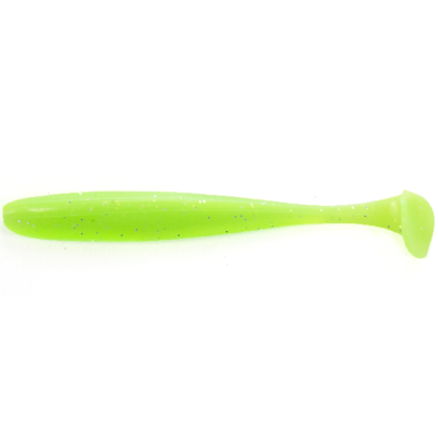 Силиконовая приманка Columbia E.S. minnow 5" цвет 027