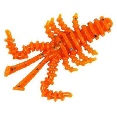 Силиконовая приманка Bait Breath Mosya 1.5" цв. #S850