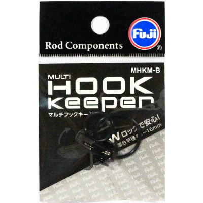 Держатель для крючка Fuji Hook Keeper MHKM-B