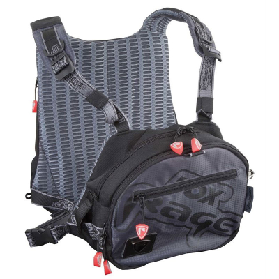 Нагрудная сумка Fox Rage Voyager Tackle Vest NLU032