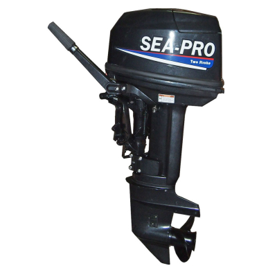 Лодочный мотор Sea-pro T 30S